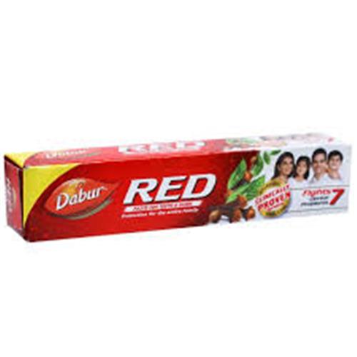 DABUR RED TOOTH PASTE 45g